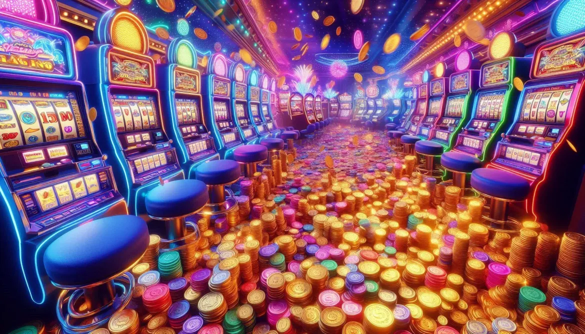 SpinBounty Casino